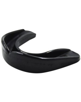 Wilson MG1 mouthguard (Black|Adult)