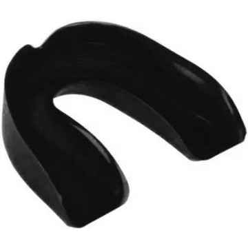 Wilson MG1 mouthguard (Black|Adult)