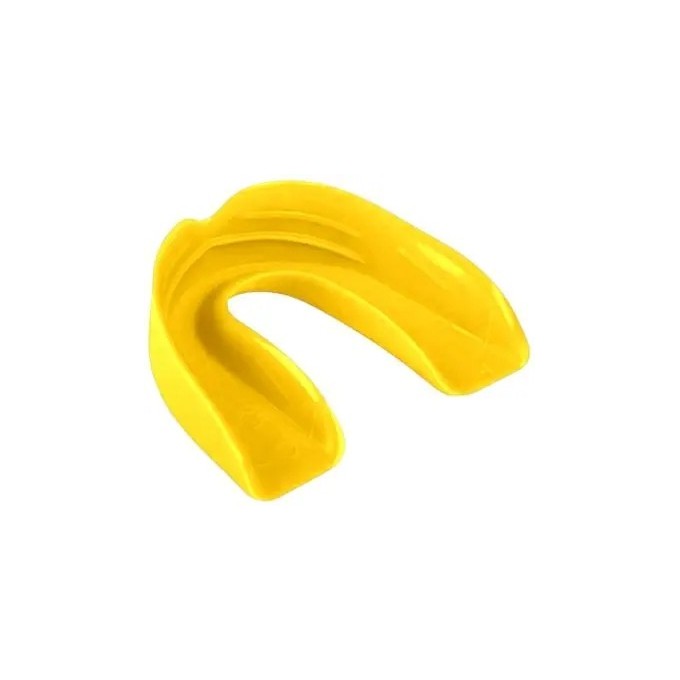 Wilson MG1 mouthguard (Yellow|Adult)