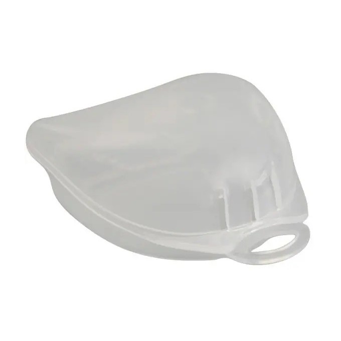 Wilson Mouth guard Container (Clear V2)
