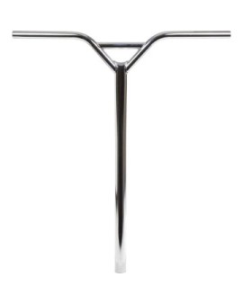 Tilt Sentry Pro Scooter Bar (720mm|Chrome)