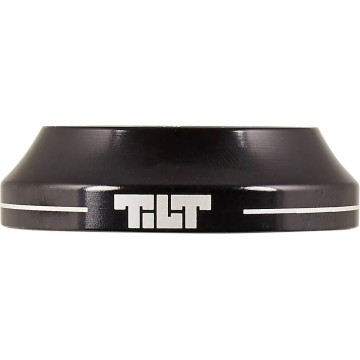 Tilt Tall Stack Headset (Black)