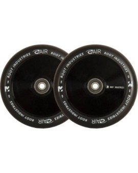 Root Air Pro Scooter Wheels 2-pack (120mm|Black)