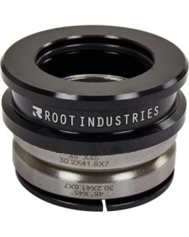 Root Tall Stack Headset (Black)