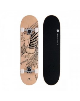 Tempish Free Spirit Skateboard