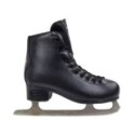 Roces Paradise Black Figure Skates