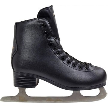 Roces Paradise Black Figure Skates (Black|41)