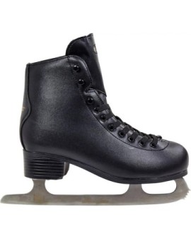Roces Paradise Black Figure Skates