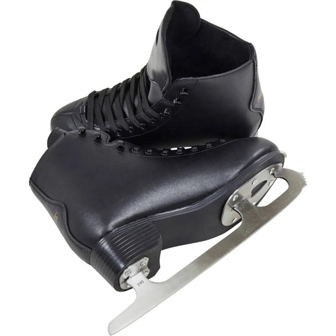 Roces Paradise Black Figure Skates (Black|41)