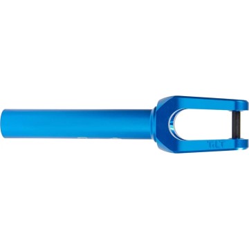 Tilt Tomahawk 120mm Pro Scooter Fork (Blue)