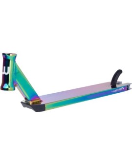 Longway Metro Pro Scooter Deck (500mm|Neochrome)