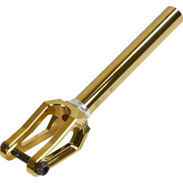 Root Air IHC Pro Scooter Fork (Gold Rush)