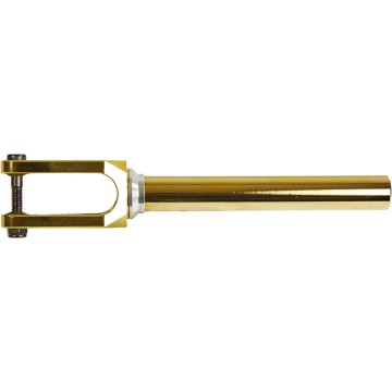 Root Air IHC Pro Scooter Fork (Gold Rush)