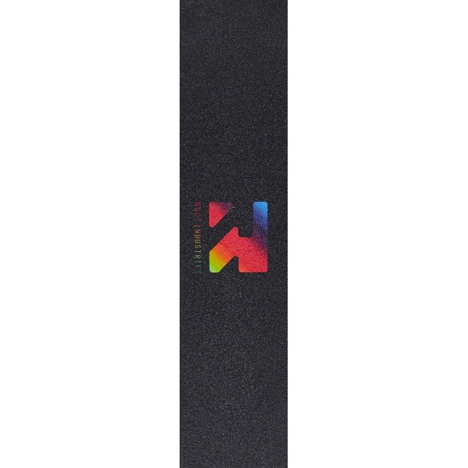 Root Rainbow Pro Scooter Griptape (Rainbow)