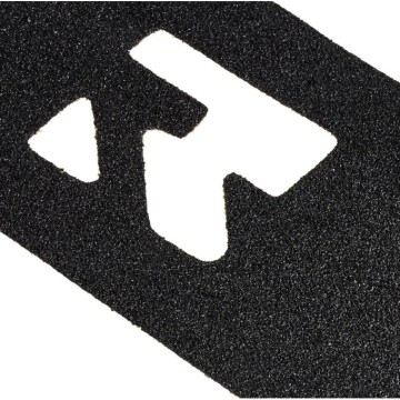 Root Cut Out R Heavy Duty Pro Scooter Griptape (Black)