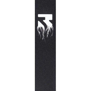 Root Rooted White Pro Scooter Griptape (White)