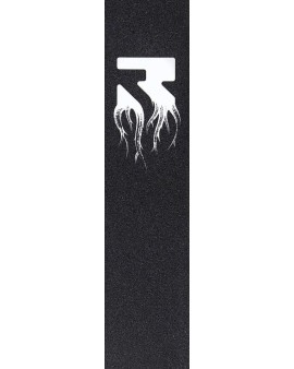 Root Rooted White Pro Scooter Griptape (White)