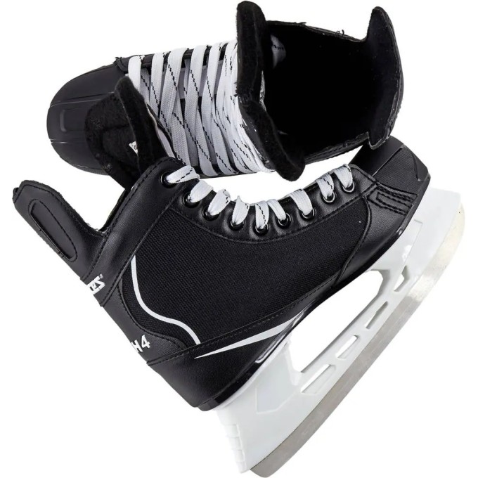 Roces RH4 Ice Hockey Skates (Black|29)