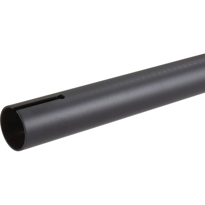 Longway Kronos Titanium Pro Scooter Bar (700mm|Black)