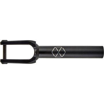 Native Versa Pro Scooter Fork (Black)