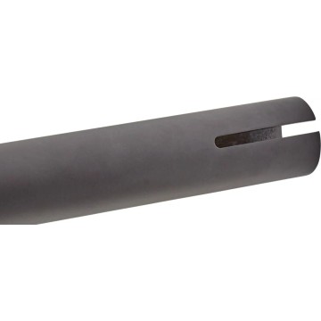 Root Oversized Pro Scooter T-Bar (710mm|Black)