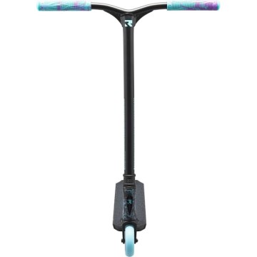 Root Invictus Pro Scooter (Black/Blue/Purple)