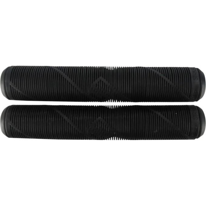 Striker Pro scooter Grips (Black)