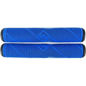 Striker Pro scooter Grips (Blue)