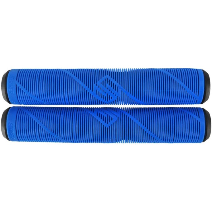 Striker Pro scooter Grips (Blue)