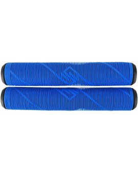 Striker Pro scooter Grips (Blue)