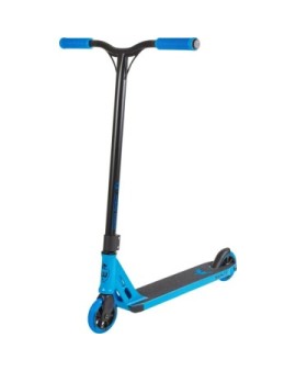 Longway Summit Pro Scooter (Blue)