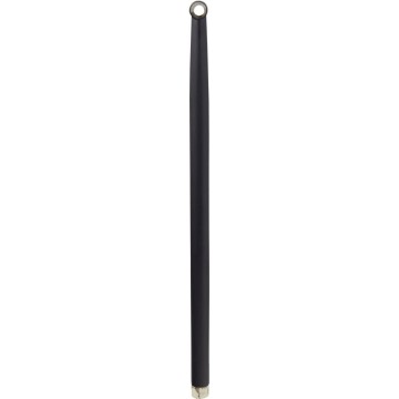 Native Stem Pro Scooter Bar (635mm|Black)