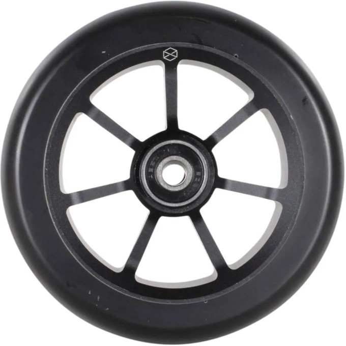 Native Stem Pro Scooter Wheel (110mm|Black)