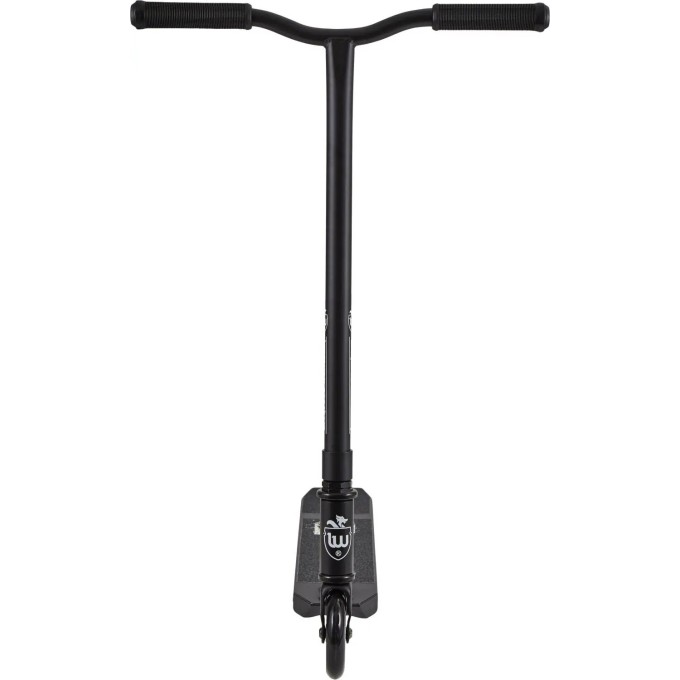 Longway Adam Pro Scooter (Black)