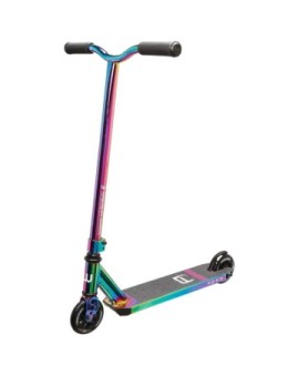 Freestyle Roller Longway Adam Pro Full Neochrome