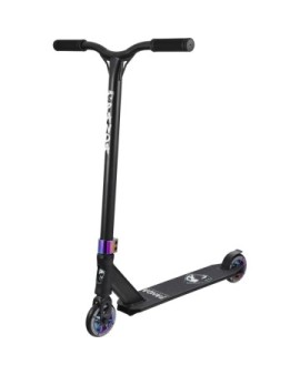 Panda Primus Pro Scooter (Black/Rainbow)