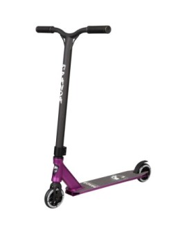 Panda Primus Pro Scooter (Midnight Purple)