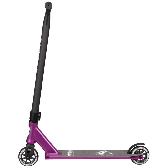 Panda Primus Pro Scooter (Midnight Purple)