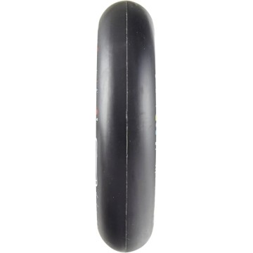 Longway Tyro Nylon Core Pro Scooter Wheel (100mm|Black)