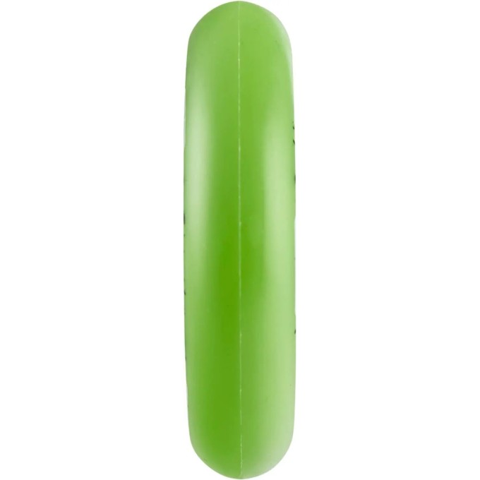 Longway Tyro Nylon Core Pro Scooter Wheel (110mm|Green)