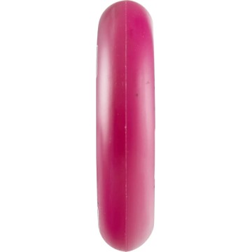 Longway Tyro Nylon Core Pro Scooter Wheel (110mm|Pink)