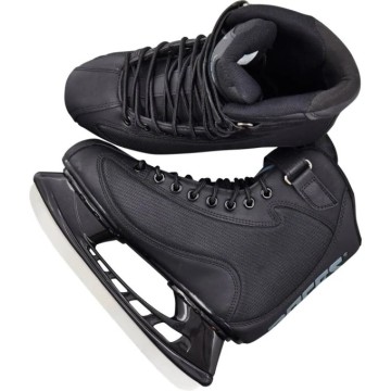 Roces RSK 2 Mens Ice Skates (Black|41)