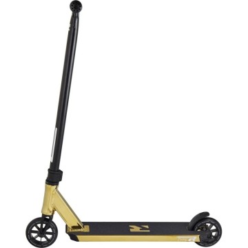 Root Type R Pro Scooter (Gold Rush)