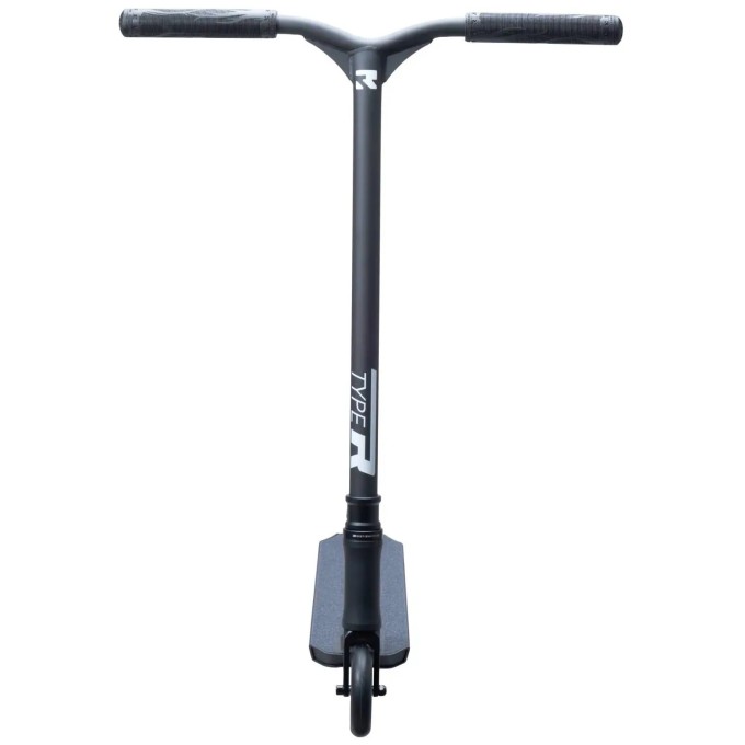 Root Type R Pro Scooter (Matte Black)