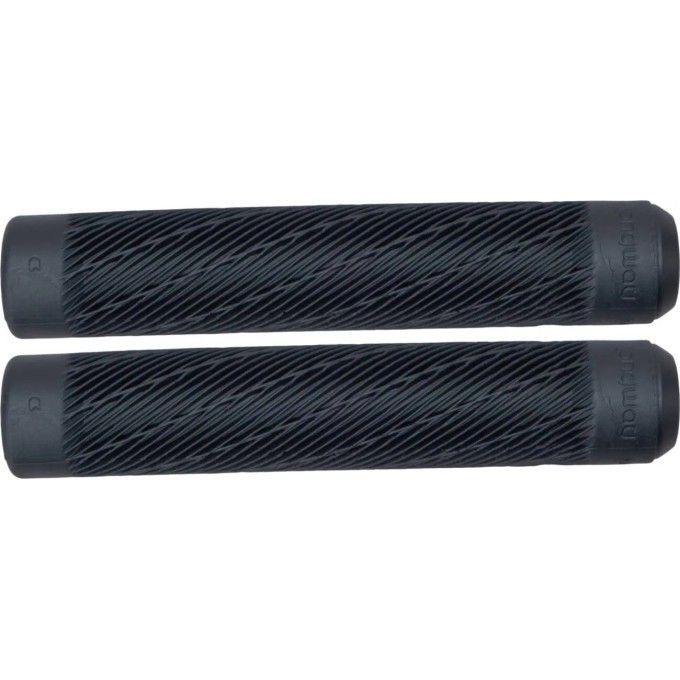 Longway Twister Pro Scooter Grips (Black)