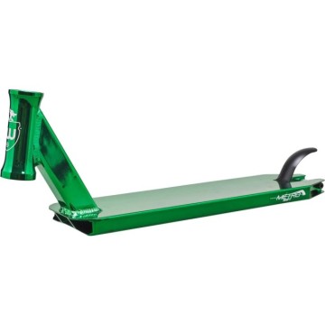 Longway Metro Shift Pro Scooter Deck (Emerald)