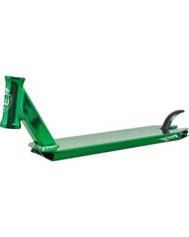 Longway Metro Shift Pro Scooter Deck (Emerald)