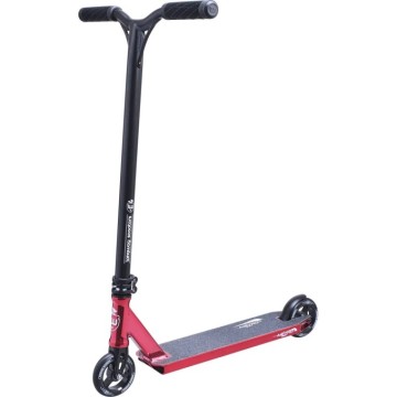 Longway Metro Shift Pro Scooter (Ruby)