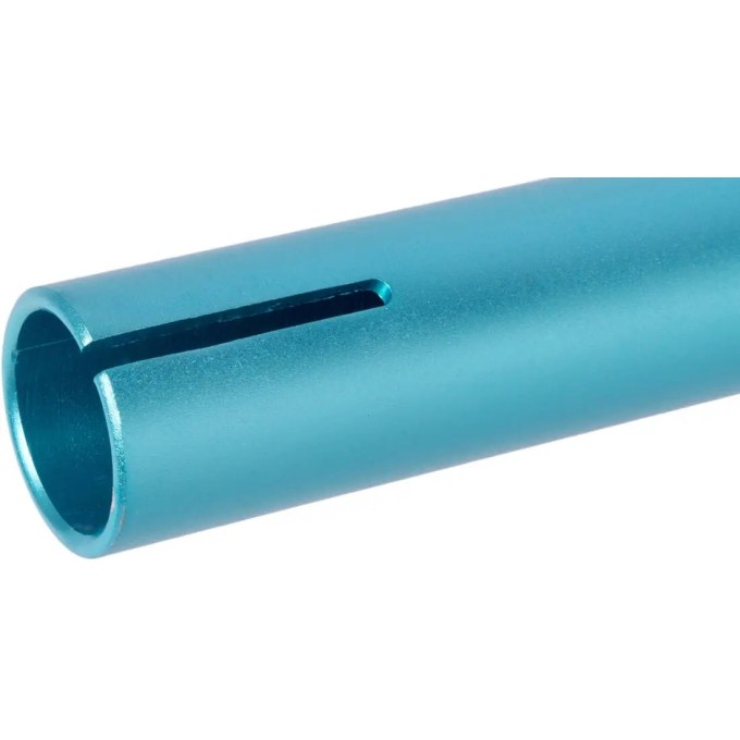 Striker Lux Alu Pro Scooter Bar (580mm|Teal)