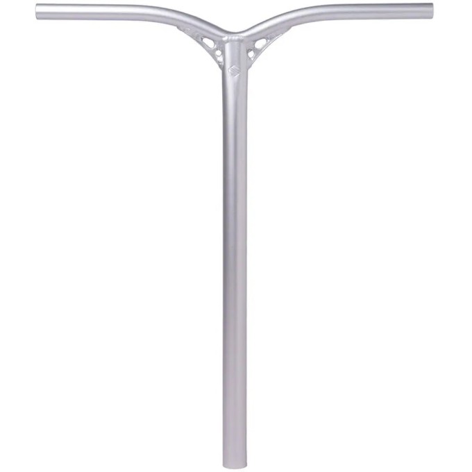 Striker Lux Alu Pro Scooter Bar (650mm|Silver)